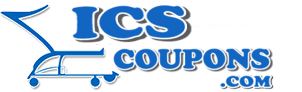 ICS Coupons Logo